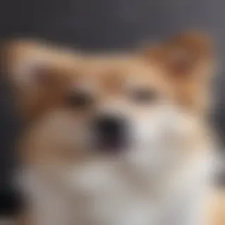 aesthetic wallpapers dogs