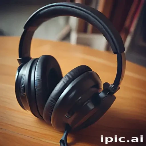 headphone pic