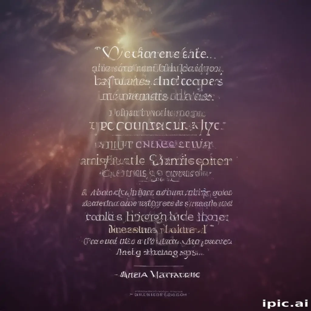 quotes background