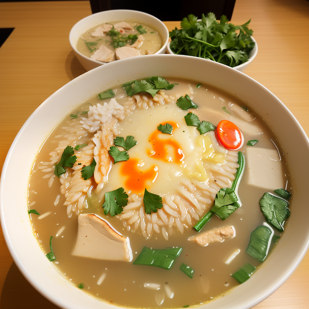 sizzling rice soup near me