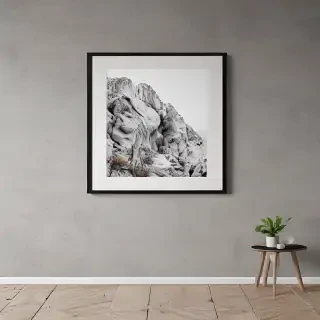 wall art mockup free