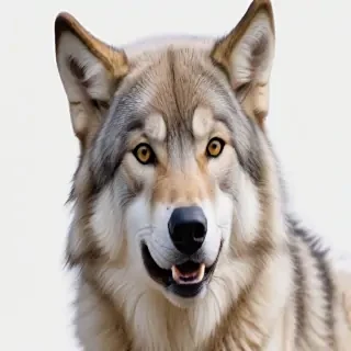 wolf png
