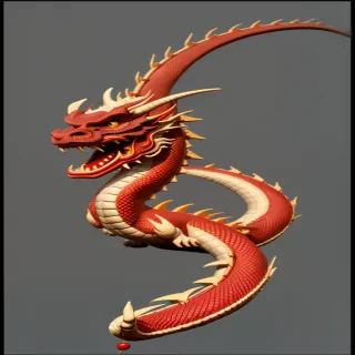 china dragon png
