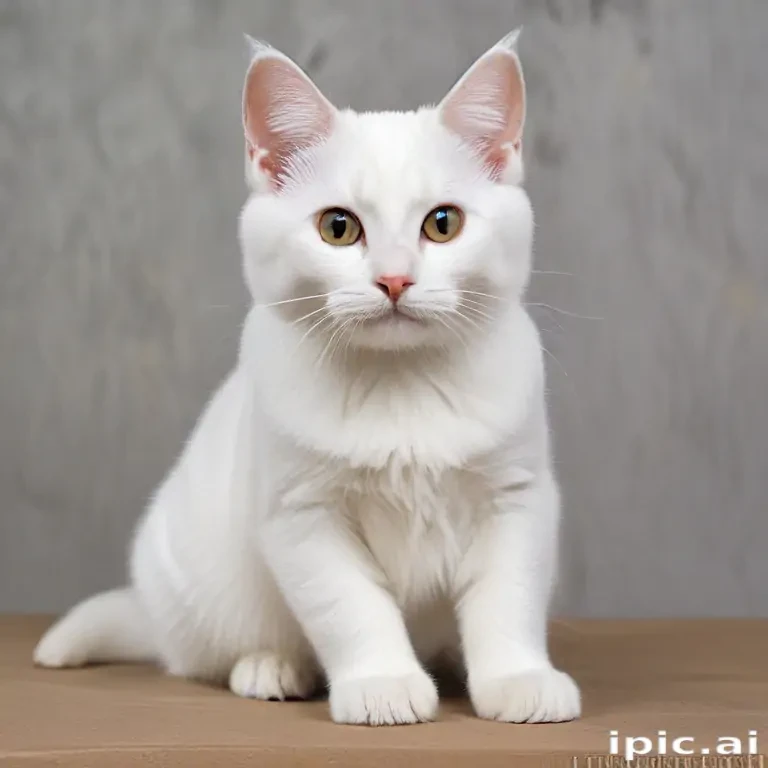 russian white black and tabby breed
