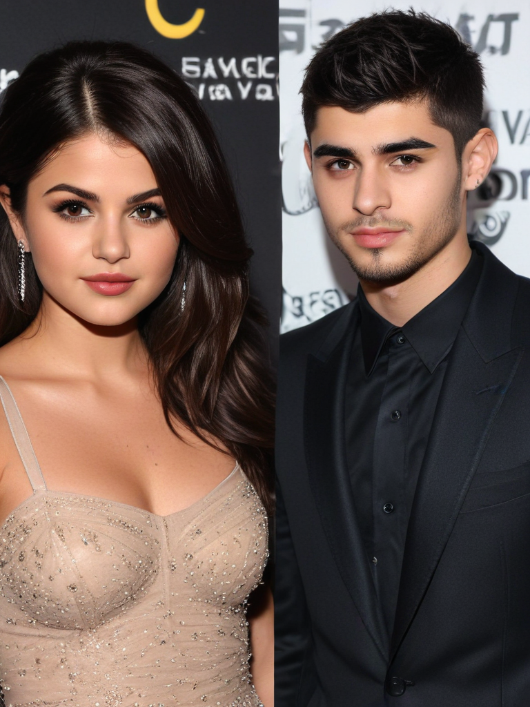 are selena gomez and zayn malik dating
