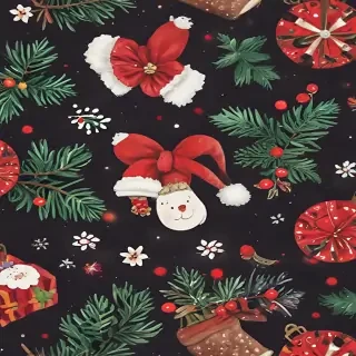 cute iphone christmas wallpapers