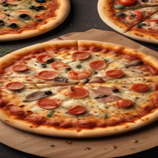 png pizza