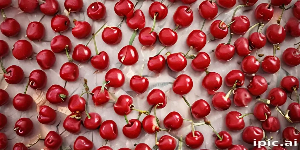 wallpaper cherry