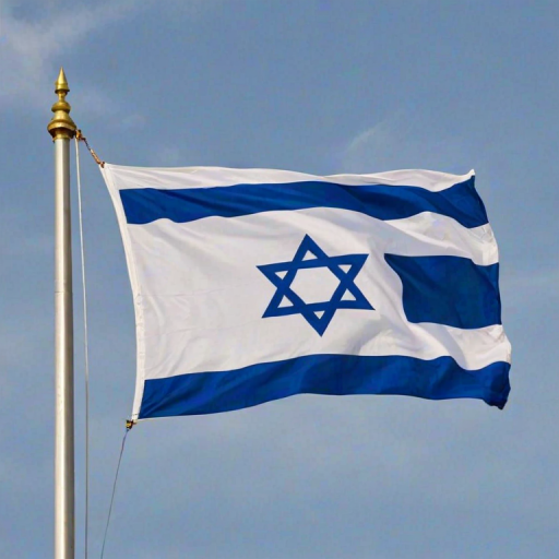 israeli flag