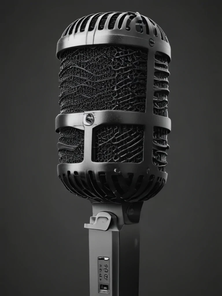 microphone png transparent