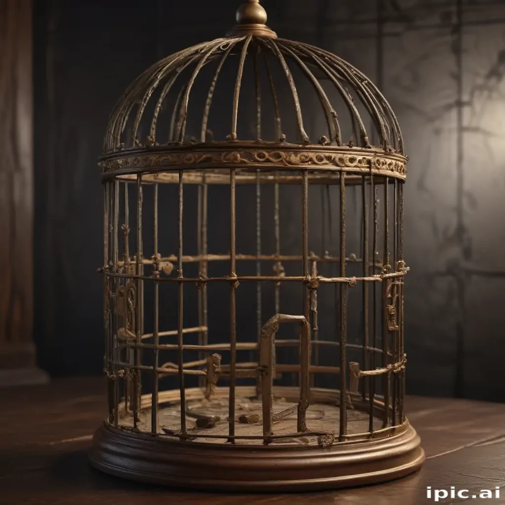 cage png