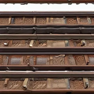 rail png