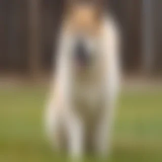 akita chow dog breed