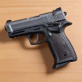 gun transparent image