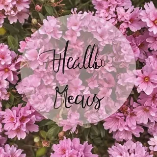 hello may images