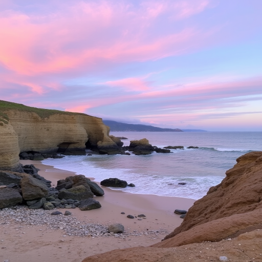 aesthetic wallpapers beachy
