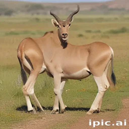 eland