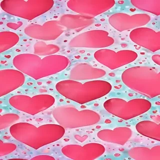 heart backgrounds for iphone