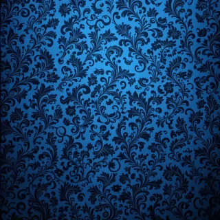 blue wallpaper iphone