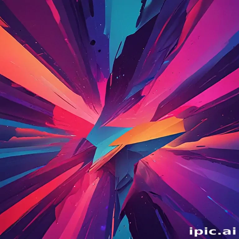 abstract phone wallpaper