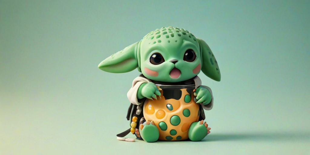 cute wallpapers boba