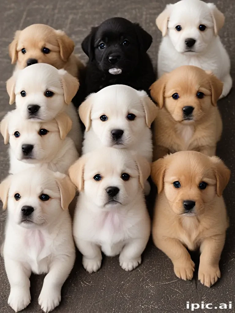 puppies for backgrounds