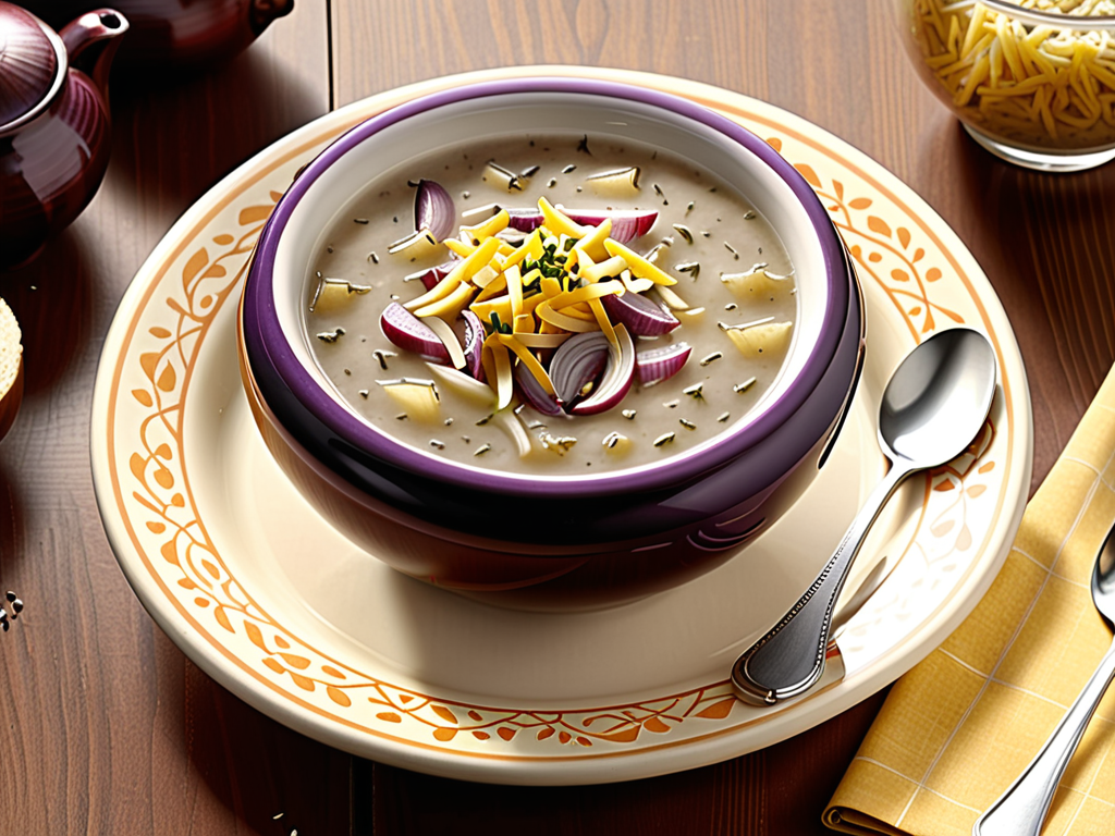 lipton onion soup mix gluten free