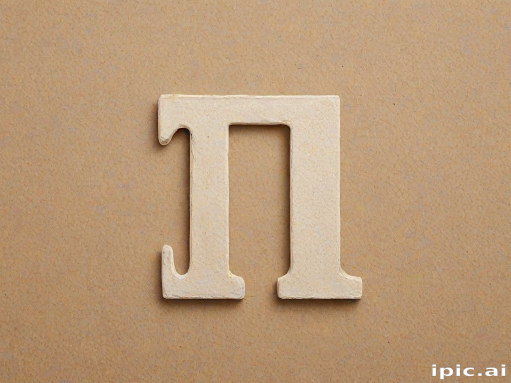 letter t