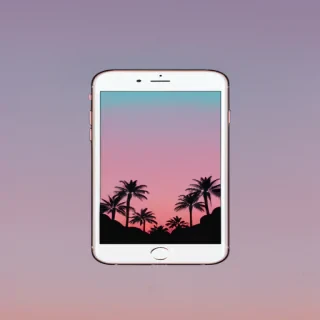 aesthetic wallpapers for iphones