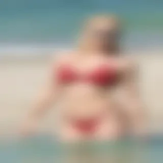 iggy azalea bikini
