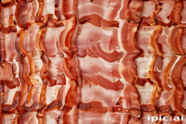 bacon png