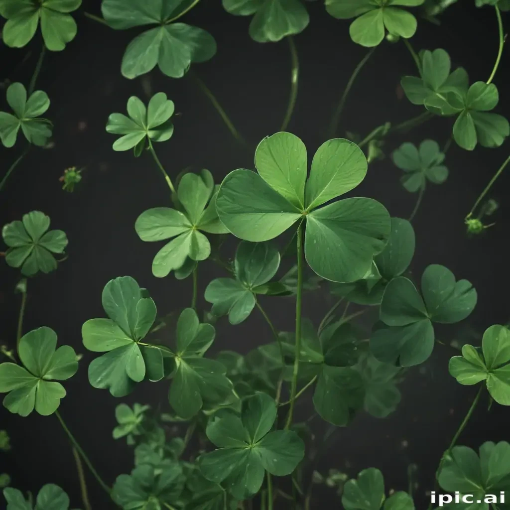 clover png