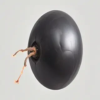 bomb transparent