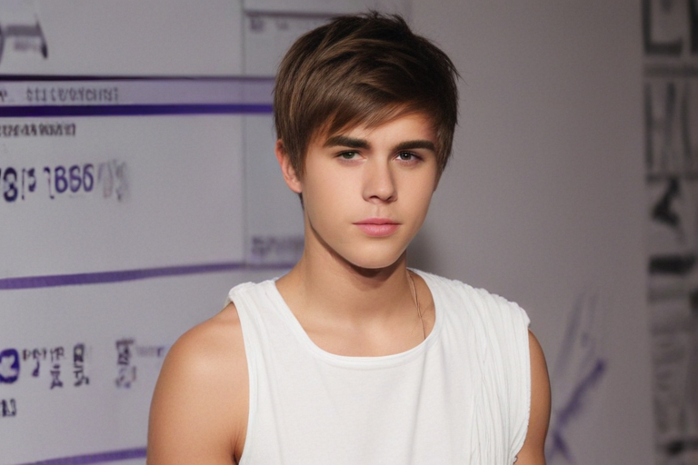 justin bieber selena gomez search history