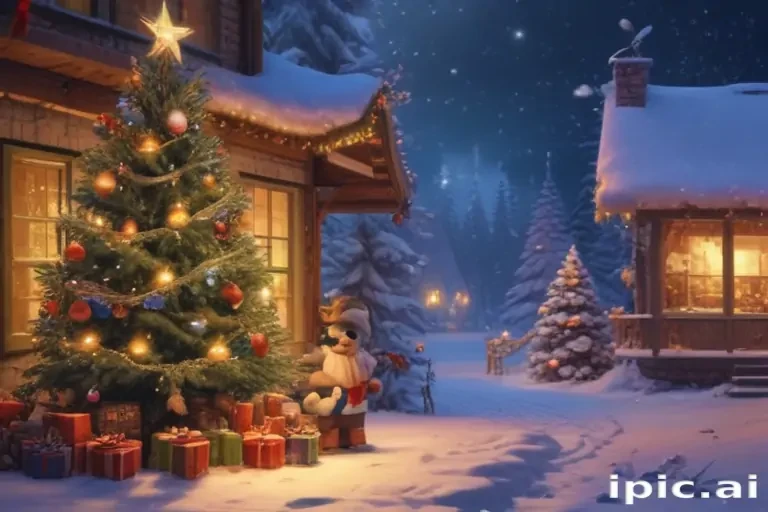 cute aesthetic christmas wallpapers