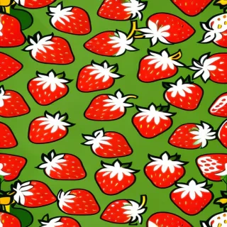 strawberry backgrounds
