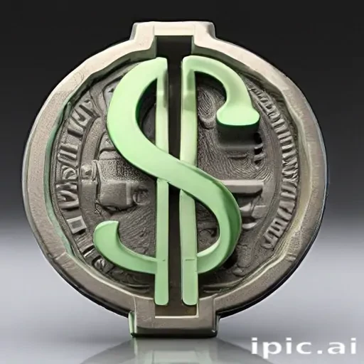 money sign