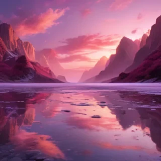 pink screensavers