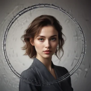 images with circles