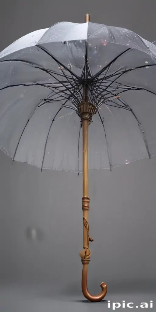 umbrella transparent background
