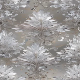 crystal wallpaper