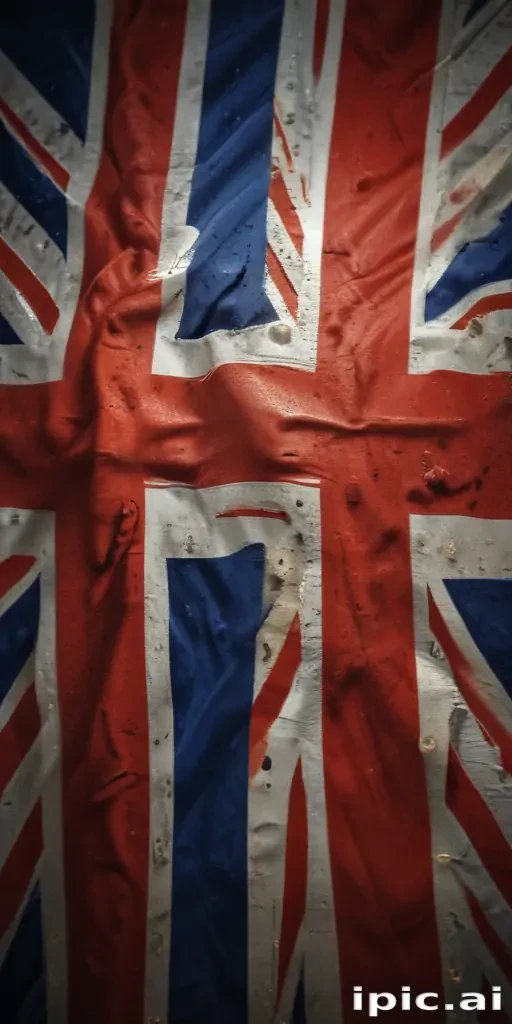 great britain flag