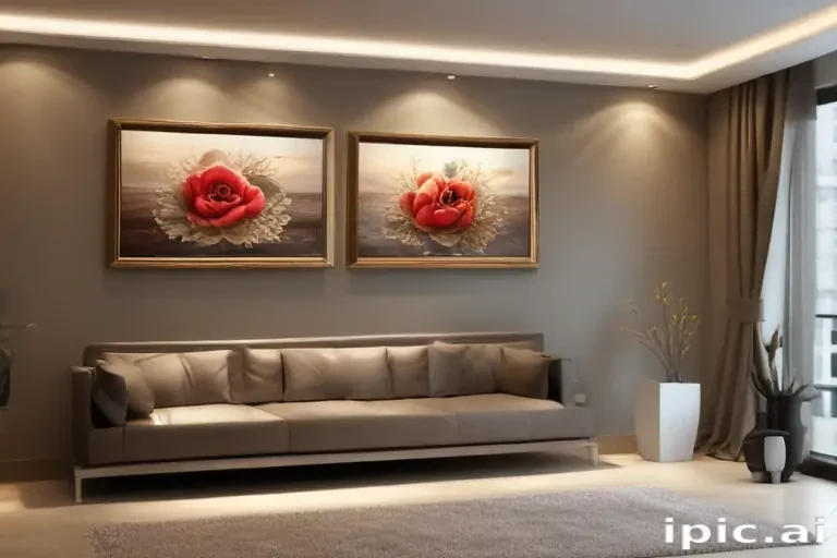 wall frame images