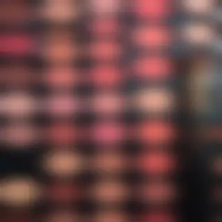 makeup background
