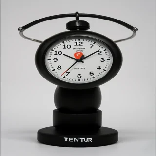 ten minute timer
