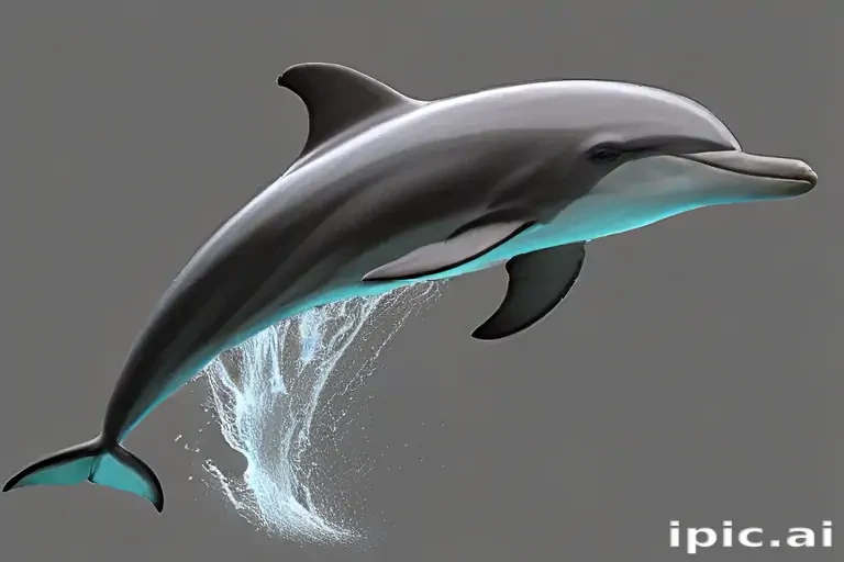 dolphins png