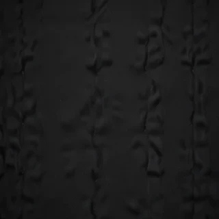 fabric texture black