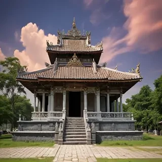 temple png