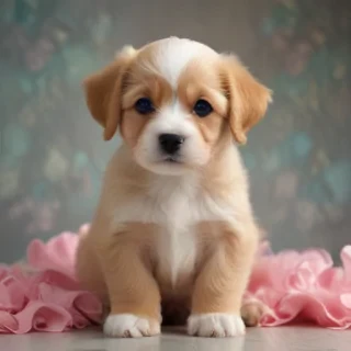 puppy backgrounds