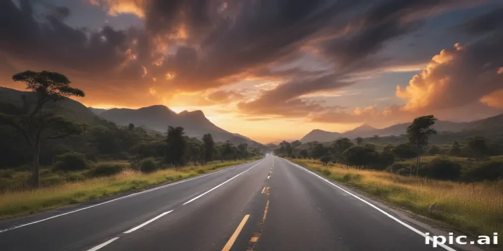 road png